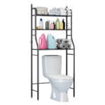ORGANIZADOR DE BAÑO