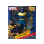 MUÑECOS MARVEL EN CAJA