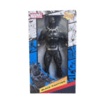 MUÑECOS MARVEL EN CAJA - Imagen 2