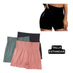 SHORT FAJERO SPORT
