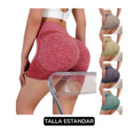 SHORT SACA POMPIS PREMIUM