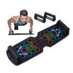TABLA DE FLEXIONES