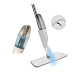 TRAPEADOR 360° CON SPRAY