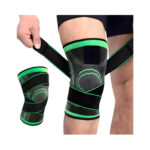 RODILLERA DOBLE COMPRESION