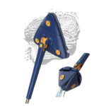 TRAPEADOR TRIANGULAR MAGICO