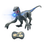 VELOCIRAPTOR CON CONTROL REMOTO / 2026