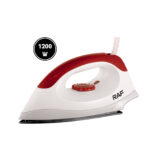 PLANCHA PRO RAF 1200W