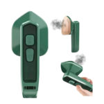 PLANCHA ELEGANT A VAPOR