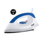 PLANCHA DE ROPA 1000W