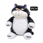 PELUCHE LUCIFER / 55CM