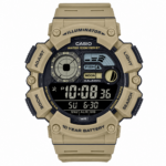Reloj Casio Original En Caja & Codificado (sumergible 100 Metros) - Imagen 2