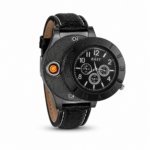 Reloj Encendedor (Recargable)