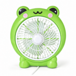 Ventilador Kawaii