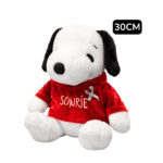 PELUCHE SNOOPY / 50 CM