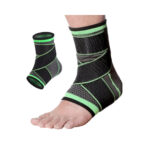 TOBILLERA DOBLE COMPRESION