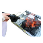 SOPLADOR DE PARRILLA