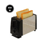 TOSTADORA ELECTRICA 650W