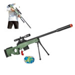 RIFLE AWM HIDROGEL