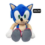 PELUCHE SONIC / 35 CM