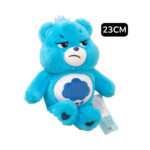 PELUCHE OSITOS CARIÑOSITOS / 23 CM