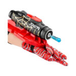 SPIDERMAN HIDROGEL AUTOMATICO