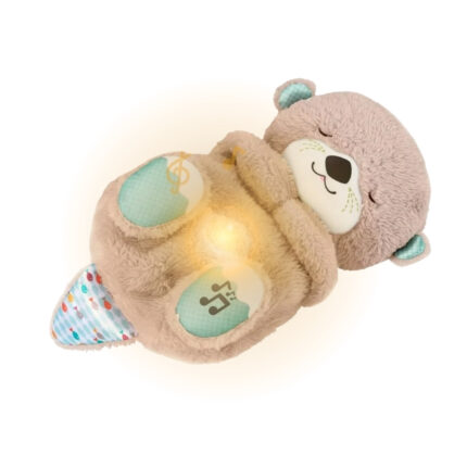 PELUCHE SENSORIAL CON RESPIRACION / RECARGABLE