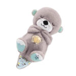 PELUCHE SENSORIAL CON RESPIRACION / RECARGABLE - Imagen 2