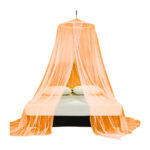 MOSQUITERO TULL PARA CAMA