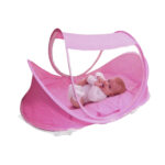 MOSQUITERO PARA BEBE