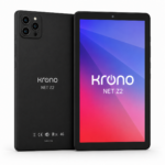 Tablet Krono Net Z2 10 Android 14 (8GB Ram, 64GB Memoria) Compatible Con Cualquier Operador