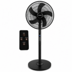 Ventilador Pro Con Control