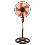 Ventilador De Piso Giratorio