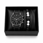 RELOJ + PULSERA ZEUS - Imagen 3