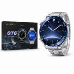 Smartwatch GT6 Ultimate Alta Gama