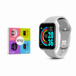 Smartwhatch D20 Ultra
