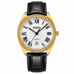 Reloj Skmei Original For Woman En Caja (Resistente Al Agua) - Imagen 3