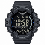 Reloj Casio Original En Caja & Codificado (sumergible 100 Metros)