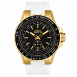 Reloj Invicta Original En Caja & Codificado (sumergible 100 Metros) - Imagen 4