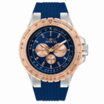 Reloj Invicta Original En Caja & Codificado (sumergible 100 Metros) - Imagen 3