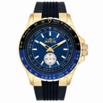 Reloj Invicta Original En Caja & Codificado (sumergible 100 Metros) - Imagen 2