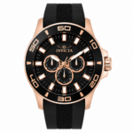Reloj Invicta Original En Caja & Codificado (sumergible 100 Metros) - Imagen 8
