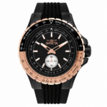 Reloj Invicta Original En Caja & Codificado (sumergible 100 Metros) - Imagen 7
