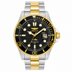 Reloj Invicta Original En Caja & Codificado (sumergible 100 Metros) - Imagen 6