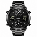 Reloj Skmei Original For Man En Caja (Resistente Al Agua) - Imagen 2