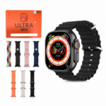 SMARTWATCH ULTRA SUIT / 7 correas (iOS & Android)