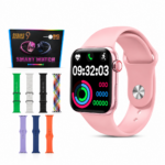 SMARTWATCH ULTRA SUIT / 7 correas (iOS & Android) - Imagen 3