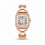 Reloj Princesa Semi Acuático Acero Inoxidable