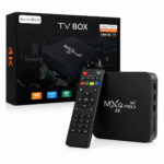 SMART BOX 4K PRO - ULTRA HD - Imagen 2