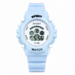 RELOJ SPORT PRO - Imagen 9