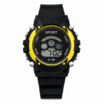 RELOJ SPORT PRO - Imagen 5